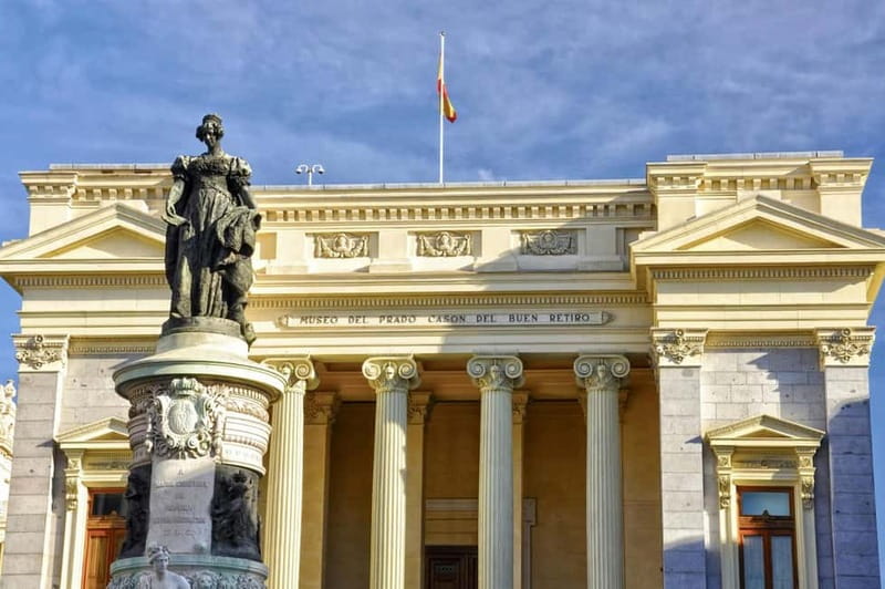 Madrid: Prado Museum Private tour with local guide - Comparing This Tour to Other Prado Museum Experiences