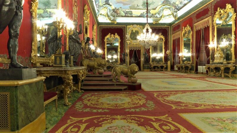 Madrid, Prado Museum & Royal Palace Private Tour - Final Thoughts on the Madrid Private Art & Royal Tour