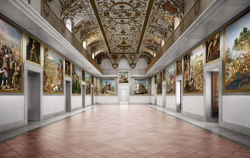 Madrid: Prado Museum Skip-the-line Ticket & Guided Tour - The Prado Museum’s Elegant Halls and Top Artworks