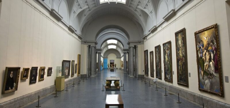 Madrid: Prado Museum Small Group Guided Tour - Why This Tour Works Well