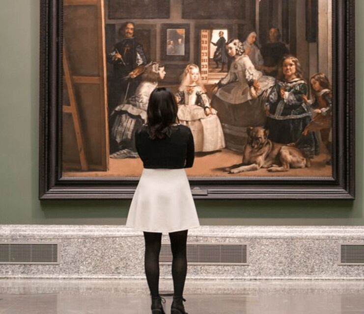 Madrid: Prado Musuem Private Tour with Expert Art Guide - Key Points