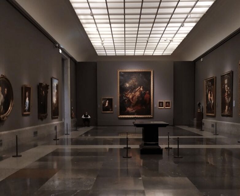 Madrid: Prado Musuem Private Tour with Expert Art Guide - Frequently Asked Questions