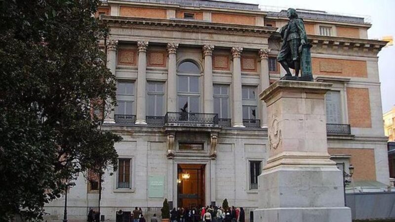 Madrid: Prado & Reina Sofía Museums Guided Tour - What Sets This Tour Apart: Expert Guides and Well-Paced Itinerary