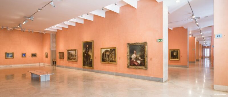 Madrid: Prado, Reina Sofía & Thyssen-Bornemisza Museums Tour - Why This Tour Offers Great Value for Art Lovers