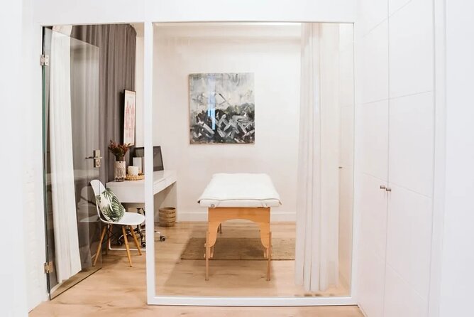 Madrid Premium Fitness Pass - The Flexibility of Entry Options