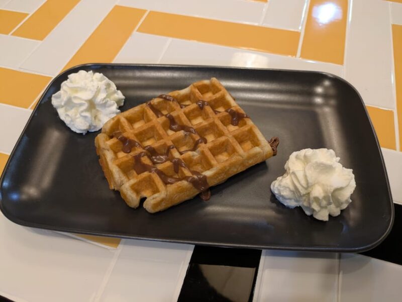 Madrid: Prison Island Giant Indoor Escape Game Entry Ticket - Physical Requirements and Accessibility