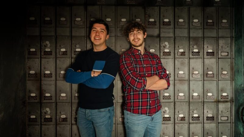 Madrid: Prison Island Giant Indoor Escape Game Entry Ticket - Booking and Cancellation Policies