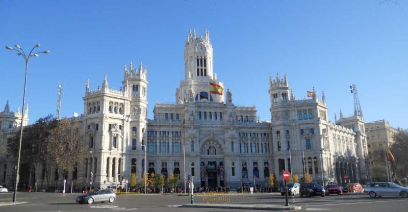 Madrid: Private 3-Hour Tour - Discover Madrid’s Heart in a Personalized 3-Hour Tour