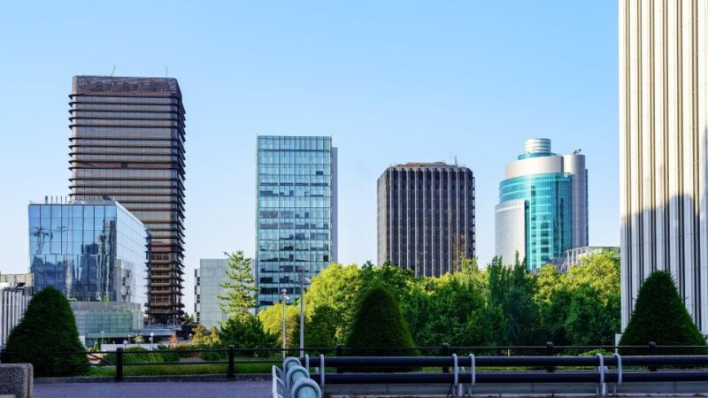 Madrid: Private Architecture Tour with a Local Expert - Key Points