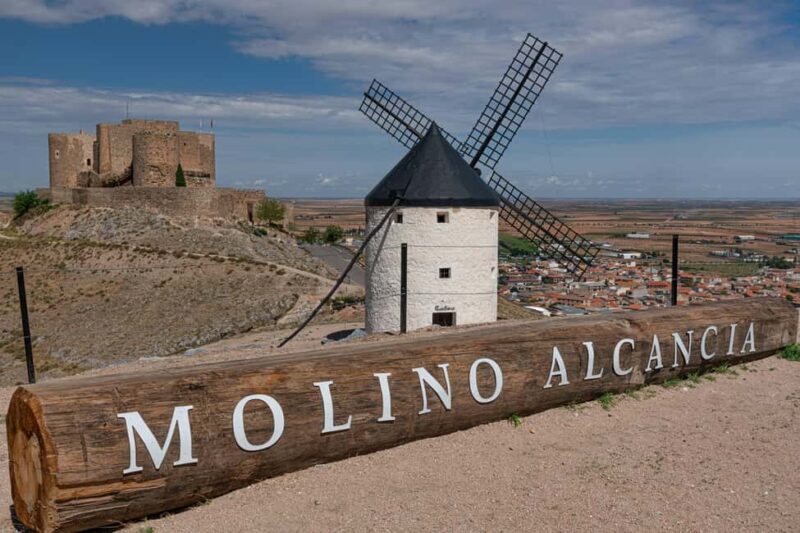 Madrid: Private Ávila & La Mancha Windmills Day Trip - The Sum Up: A Rich Day of History, Scenery, and Culture