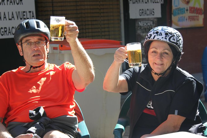 Madrid Private Bike Tour - Final Thoughts on the Madrid Private Bike Tour