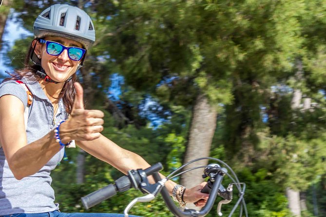 Madrid Private Bike Tour - Frequently Asked Questions