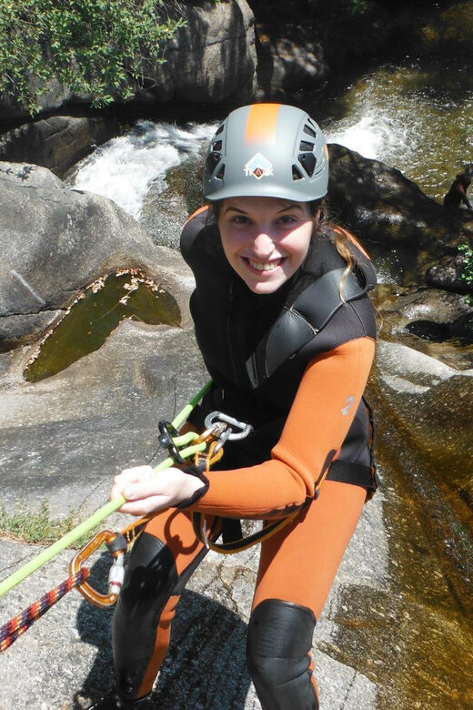 Madrid: Private Canyoning Adventure Tour with Transport - Booking and Cancellation Policies