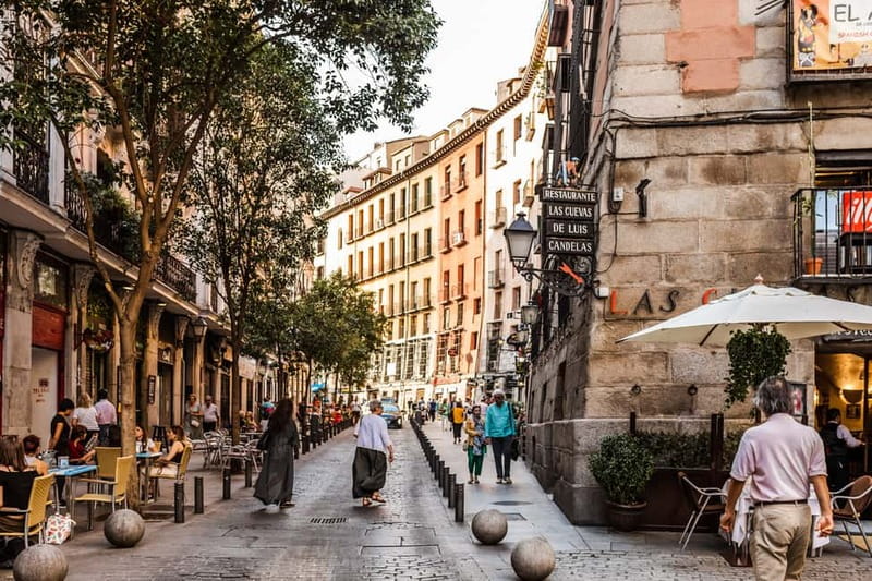 Madrid: Private Custom Tour with a Local Guide - Duration and Customization Flexibility