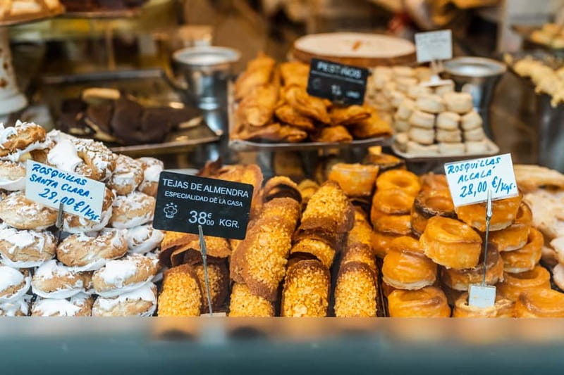 Madrid: Private Custom Tour with a Local Guide - What’s Included and What’s Not