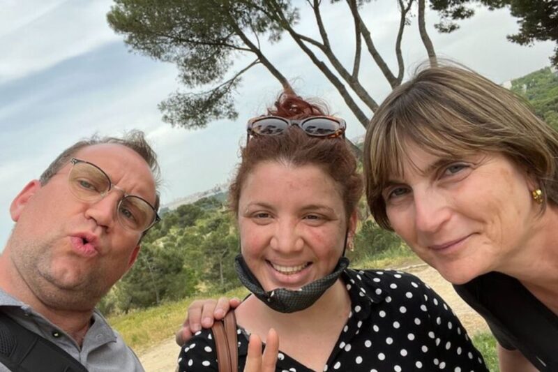 Madrid: Private custom tour with a local guide - Top-Notch Guides Known for Their Enthusiasm and Expertise