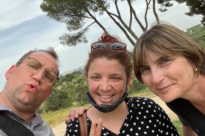 Madrid : Private Custom Walking Tour With A Guide (Private Tour) - Key Points