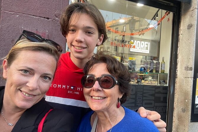 Madrid : Private Custom Walking Tour With A Guide (Private Tour) - Practical Details: Meet-up, Accessibility, and Extras