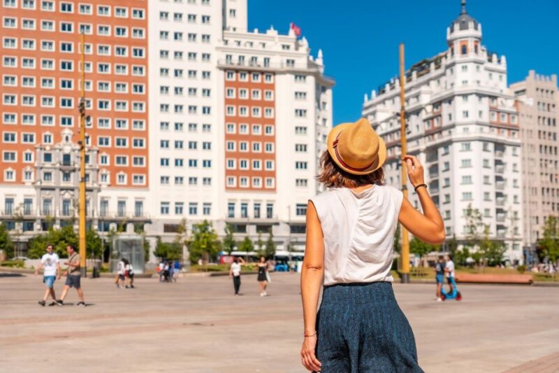 Madrid: Private Exclusive History Tour with a Local - What Makes This Tour Different from Other Madrid Walks