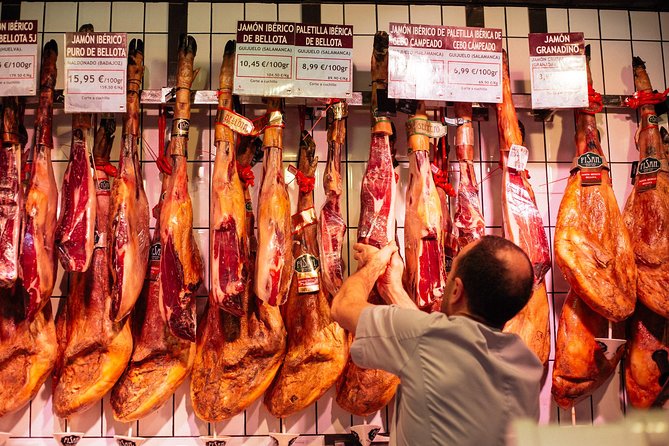 Madrid Private Food Walking Tour with 6 or 10 Tastings - What Makes This Tour Stand Out in Madrid