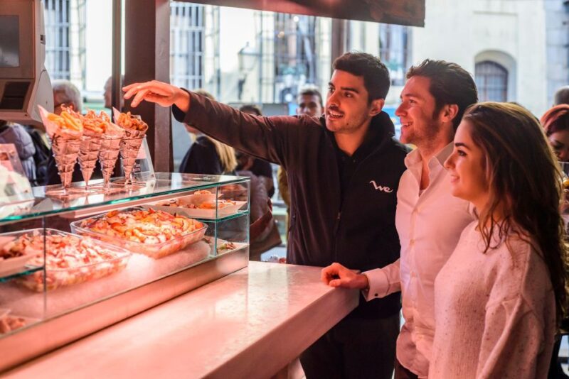 Madrid Private Guided Tour: Explore Old Town with an Expert - Key Points