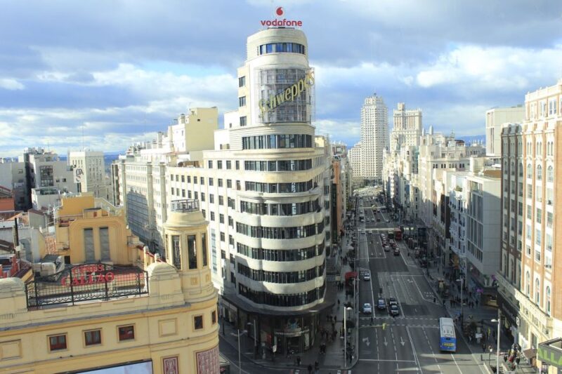 Madrid: Private Guided Tour with Prado Museum and Tapas - Pricing, Duration, and Flexibility