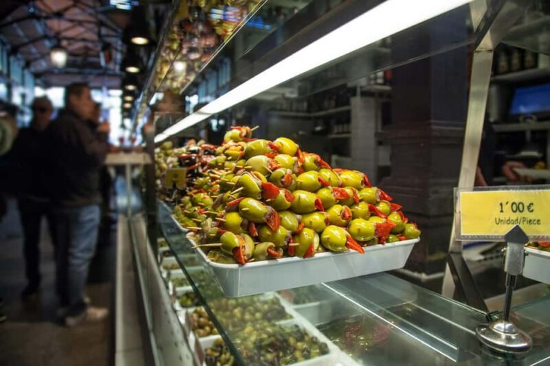 Madrid: Private Habsburgs Madrid Tour With Local Guide - Madrid: Private Habsburgs Madrid Tour With Local Guide — An Intimate Journey into Spain’s Royal Past