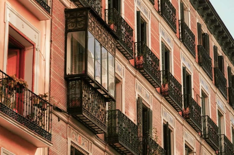 Madrid: Private Highlights Walking Tour with Rooftop Stop - The Rooftop of Círculo de Bellas Artes: Madrid from Above