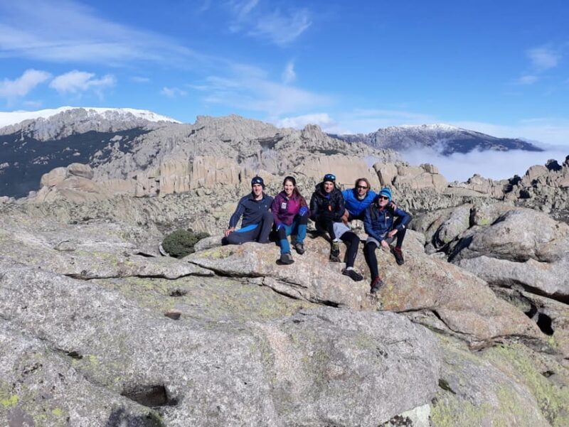 Madrid: Private Hiking Tour in La Pedriza NP with Transport - Why This Tour Stands Out from Others