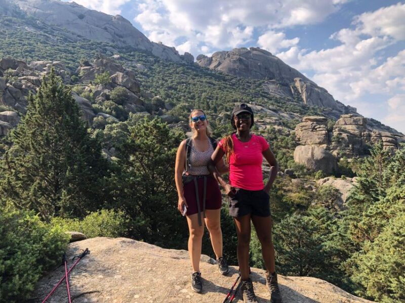 Madrid: Private Hiking Tour in La Pedriza NP with Transport - Final Thoughts on the La Pedriza Private Hike