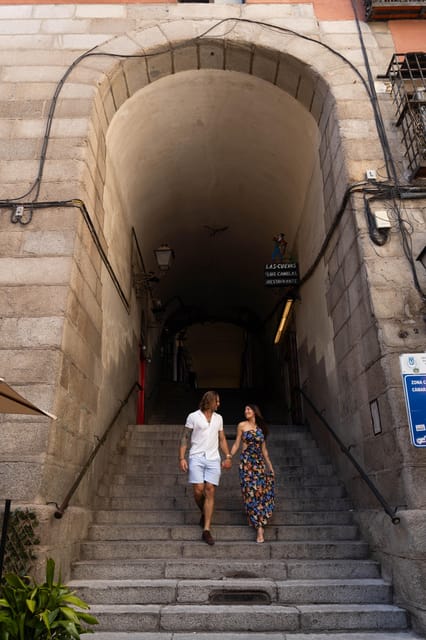 Madrid: Private Photo Tour with a Professional Photographer - Explore Madrid’s Top Photo Spots with a Skilled Photographer