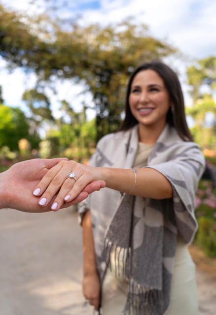 Madrid: Private Photo Tour with a Professional Photographer - Architectural Marvels: Castrense Church, Almudena Cathedral, and the Royal Palace