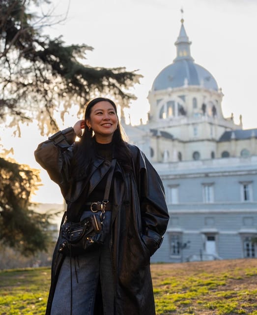 Madrid: Private Photo Tour with a Professional Photographer - What Sets This Tour Apart from Similar Experiences