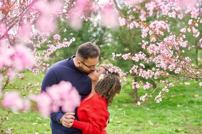 Madrid: Private Photoshoot at the Retiro Park - Why This Photoshoot Outshines Similar Experiences in Madrid