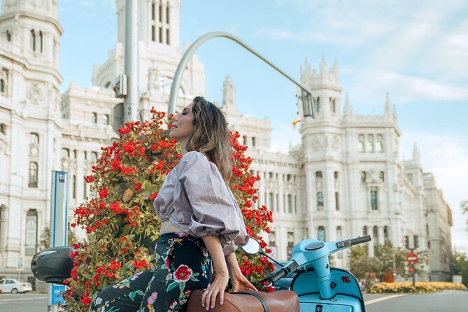 Madrid Private Photoshoot - Customer Satisfaction and Notable Feedback
