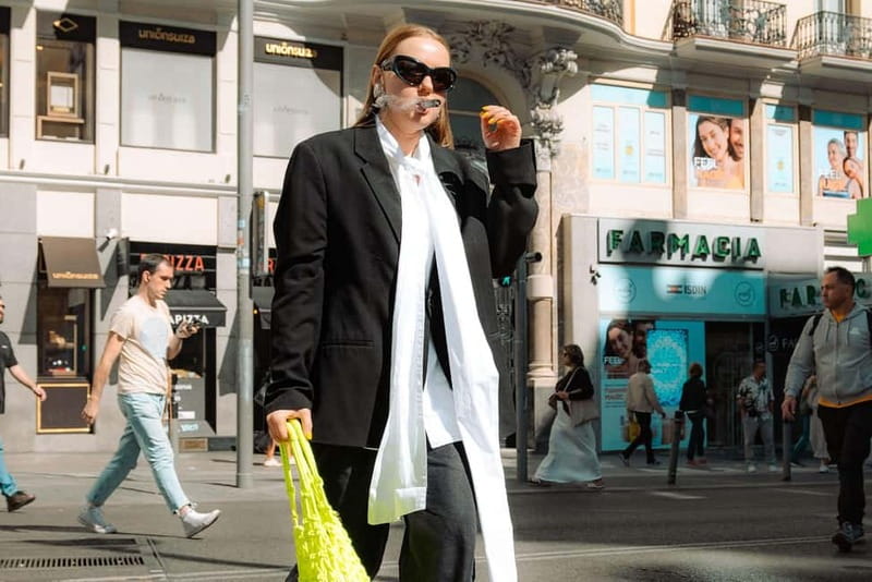 Madrid: Private PhotoShoot with a Professional Photographer - Physical Requirements and Practical Tips