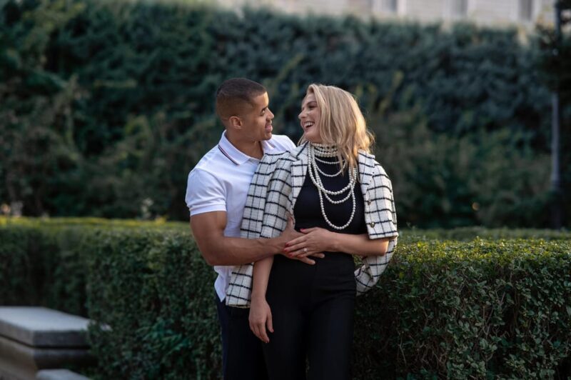 Madrid: Private Photoshoot with a Professional Photographer - Flexibility and Convenience: Booking and Cancellations