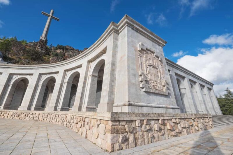 Madrid: Private Segovia & Valley of the Fallen Day Trip - Highlights of the Tour Experience
