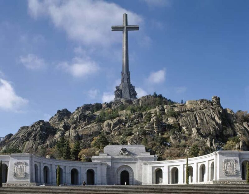 Madrid: Private Segovia & Valley of the Fallen Day Trip - The Importance of a Private, Customizable Experience