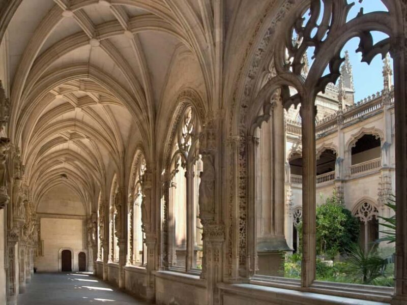 Madrid: Private Segovia & Valley of the Fallen Day Trip - Final Thoughts on the Madrid: Private Segovia & Valley of the Fallen Day Trip