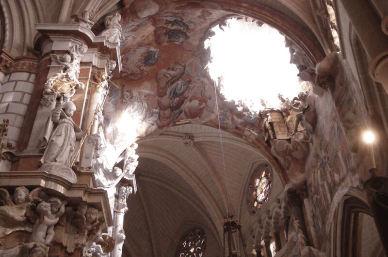 Madrid: Private Toledo Day Trip with Transport - Practical Tips: Preparing for the Toledo Tour