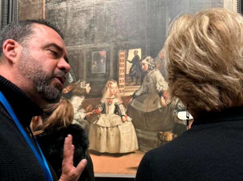 Madrid Private visit: Prado & Reina Sofía Museum with pickup - The Benefits of a Private, Expert-Led Tour