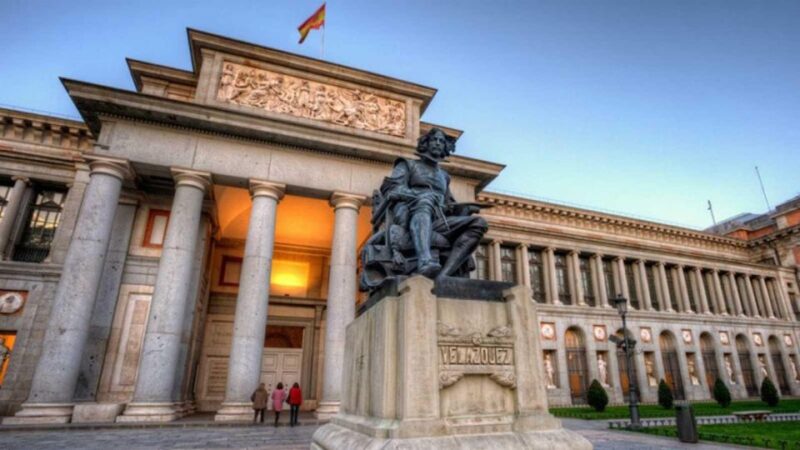 Madrid Private visit: Prado & Reina Sofía Museum with pickup - Who Will Enjoy This Tour Most?