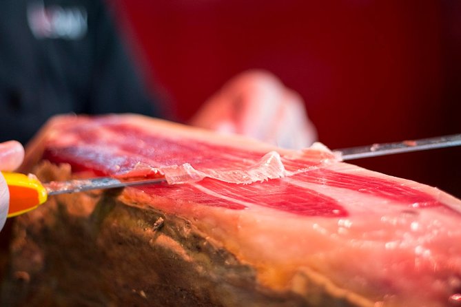 Madrid Private Walking Food Tour With Secret Food Tours - Madrid Private Walking Food Tour With Secret Food Tours: A Flavorful Journey Through Spains Capital