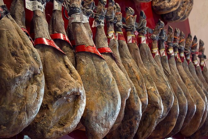 Madrid Private Walking Food Tour With Secret Food Tours - Key Points