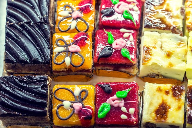 Madrid Private Walking Food Tour With Secret Food Tours - Practical Details and Logistics