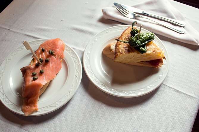 Madrid Private Walking Food Tour With Secret Food Tours - The Value of a Private, Personalised Experience