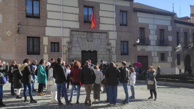 Madrid: Private Walking tour 2,5 hours or 5 hours - The Cost and What’s Included