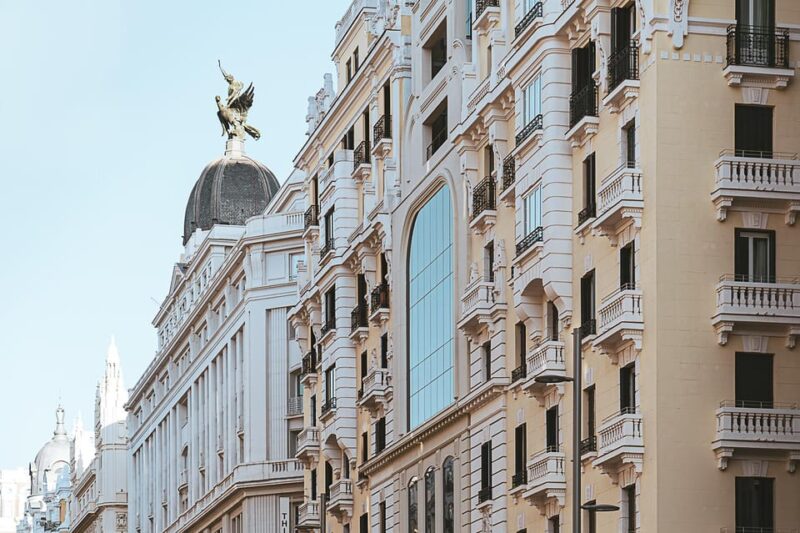 Madrid: Private Walking Tour & Photo Shoot - Why This Tour Stands Out Among Madrid Experiences