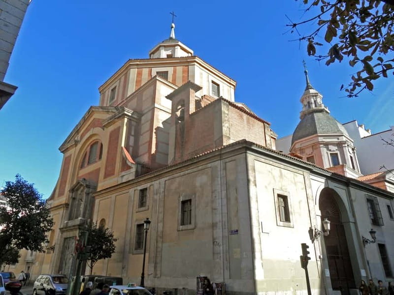 Madrid: Private Walking Tour - The Main Landmarks: Plaza Mayor, Royal Palace, and More